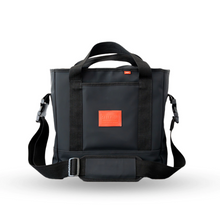 Cargar imagen en el visor de la galería, Selektor Messenger Bag Rubber x 30 LP 12"