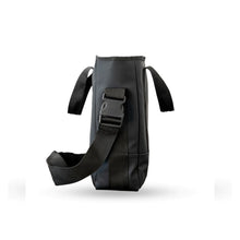 Cargar imagen en el visor de la galería, Selektor Messenger Bag Rubber x 30 LP 12"