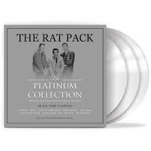 Cargar imagen en el visor de la galería, The Rat Pack - The Platinum Collection