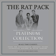 Cargar imagen en el visor de la galería, The Rat Pack - The Platinum Collection