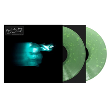Cargar imagen en el visor de la galería, Phoebe Bridgers - Lost Weekend (Rogue Planet Green Glow In The-Dark Splatter Vinyl)