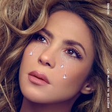 Cargar imagen en el visor de la galería, Shakira - Las Mujeres Ya No Lloran (Diamond Clear Edition)
