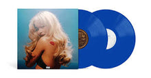 Cargar imagen en el visor de la galería, Sabrina Carpenter - Short N Sweet (Deluxe Edition, Bright Azure Vinyl)