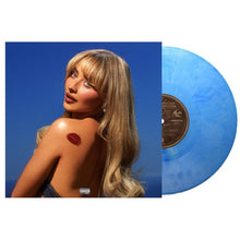 Cargar imagen en el visor de la galería, Sabrina Carpenter - Short N Sweet (Light Sky Vinyl)