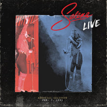 Cargar imagen en el visor de la galería, Selena - Live! (Picture Disc)