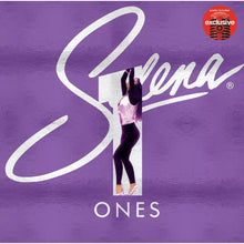 Cargar imagen en el visor de la galería, Selena - Ones (Picture Disc) (Target Exclusive)