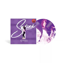 Cargar imagen en el visor de la galería, Selena - Ones (Picture Disc) (Target Exclusive)
