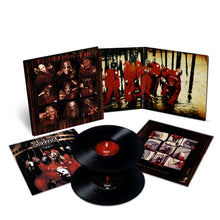 Cargar imagen en el visor de la galería, Slipknot - Slipknot (25th Anniversary Edition)