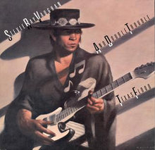 Cargar imagen en el visor de la galería, Stevie Ray Vaughan & Double Trouble - Texas Flood (Vynil Me Please Edition)