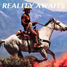 Cargar imagen en el visor de la galería, The Strokes - Reality Awaits (Black Ice Glitter Vinyl)