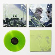 Cargar imagen en el visor de la galería, Yoasobi - The Book 2 (Light Green Vinyl)
