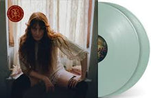 Cargar imagen en el visor de la galería, Florence And The Machine - Everybody Scream (The Dead Bluebell Edition) (Translucent Blue Vinyl)