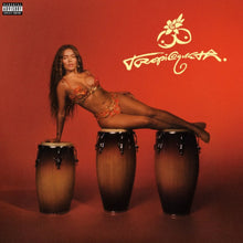 Cargar imagen en el visor de la galería, Karol G - Tropicoqueta (Tropical Blue Vinyl)