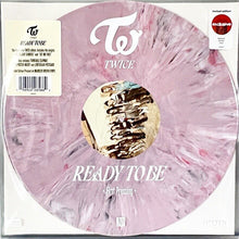 Cargar imagen en el visor de la galería, Twice - Ready To Be (Target Exclusive Edition)