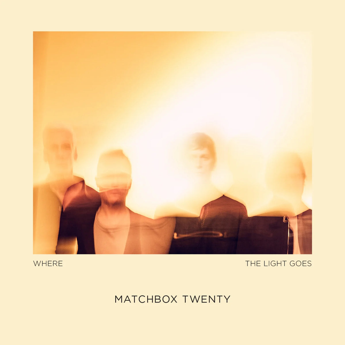 Matchbox Twenty Where The Light Goes Longplay Matchbox Twenty Where The Light Goes Longplay