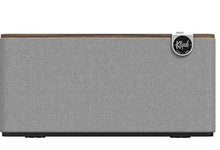 Cargar imagen en el visor de la galería, Bocina Klipsch Audio - The Three Plus Color Walnut