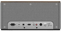 Cargar imagen en el visor de la galería, Bocina Klipsch Audio - The Three Plus Color Walnut
