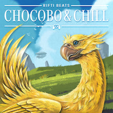 Cargar imagen en el visor de la galería, Rifti Beats - Chocobo & Chill