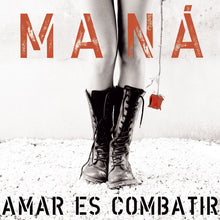 Cargar imagen en el visor de la galería, Maná - Box Set Volumen 2