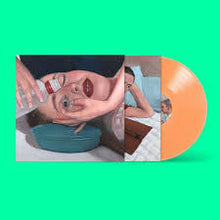 Cargar imagen en el visor de la galería, Dry Cleaning - Secret Love (Apricot Vinyl)