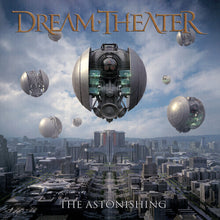 Cargar imagen en el visor de la galería, Dream Theater - The Astonishing (4LP)