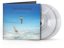 Cargar imagen en el visor de la galería, Dream Theater - A Dramatic Turn Of Events (Clear Vinyl)