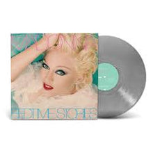 Cargar imagen en el visor de la galería, Madonna - Bedtime Stories (The Silver Collection) (Silver Vinyl)