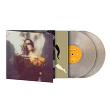 Cargar imagen en el visor de la galería, Natalia Lafourcade - Canto Por México Vol. 2 (Crystal Clear & Black Marbled Vinyl) (Numbered Edition)