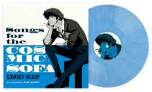 Cargar imagen en el visor de la galería, The Seatbelts – Songs For The Cosmic Sofa Cowboy Bebop