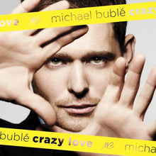 Cargar imagen en el visor de la galería, Michael Bublé - Crazy Love (Limited Edition)