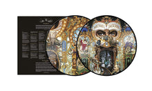 Cargar imagen en el visor de la galería, Michael Jackson - Dangerous (Picture Disc)