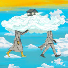 Cargar imagen en el visor de la galería, De La Soul - Cabin In The Sky (Duckie Yellow Vinyl)