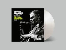 Cargar imagen en el visor de la galería, Dexter Gordon - North Sea Jazz Concert Series: 1979 (Limited Edition)