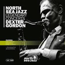 Cargar imagen en el visor de la galería, Dexter Gordon - North Sea Jazz Concert Series: 1979 (Limited Edition)