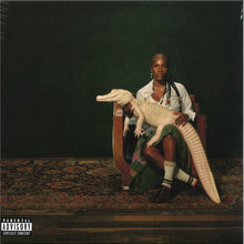 Cargar imagen en el visor de la galería, Doechii - Alligator Bites Never Heal (Gold Vinyl)