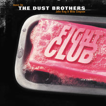 Cargar imagen en el visor de la galería, The Dust Brothers - Fight Club (Original Motion Picture Score) (Pink Vinyl)