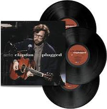 Cargar imagen en el visor de la galería, Eric Clapton - MTV Unplugged (Enhanced Edition)