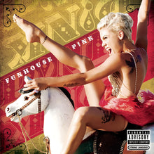 Cargar imagen en el visor de la galería, P!nk - Funhouse (Limited Edition)