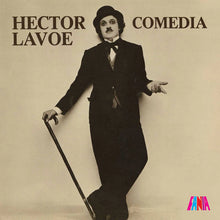 Cargar imagen en el visor de la galería, Héctor Lavoe - Comedia
