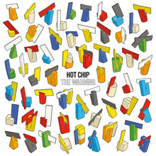 Cargar imagen en el visor de la galería, Hot Chip - The Warning (20th Anniversary Edition)