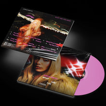Cargar imagen en el visor de la galería, Jorja Smith - What Are The Odds (Simple Violet Vinyl)