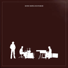 Cargar imagen en el visor de la galería, Keane - Hopes And Fears 20 (Burgundy Vinyl)
