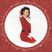 Cargar imagen en el visor de la galería, Mariah Carey - Merry Christmas (Anniversary Edition)