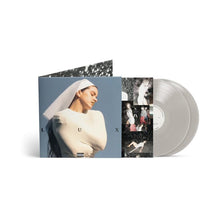 Cargar imagen en el visor de la galería, Rosalía - LUX (Crystal Clear Vinyl)