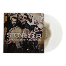 Cargar imagen en el visor de la galería, Stone Sour - Straight Outta Burbank (Limited Edition)