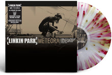 Cargar imagen en el visor de la galería, Linkin Park - Meteora (Limited Edition)