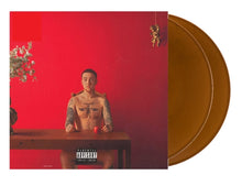 Cargar imagen en el visor de la galería, Mac Miller - Watching Movies With The Sound Off (Brown Vinyl)