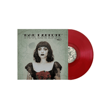Cargar imagen en el visor de la galería, Mon Laferte - Vol. 1 (Red Vinyl)