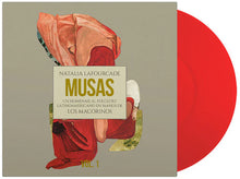 Cargar imagen en el visor de la galería, Natalia Lafourcade - Musas Vol. 2 (Limited Numbered Edition)
