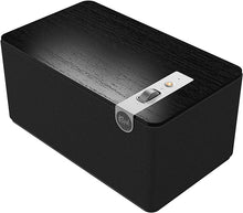 Cargar imagen en el visor de la galería, Bocina Klipsch Audio - The Three Plus Color Negro